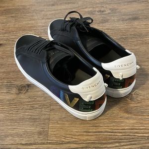 Givenchy Urban street sneakers